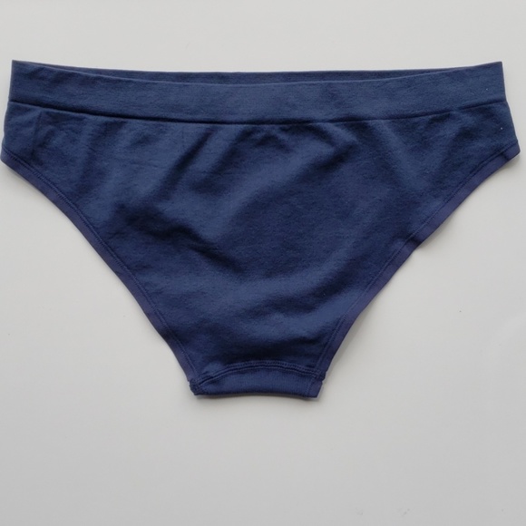 COPY - 4 Pack Kalon Cheekini Panties New Nylon Sp… D33 - Picture 3 of 8